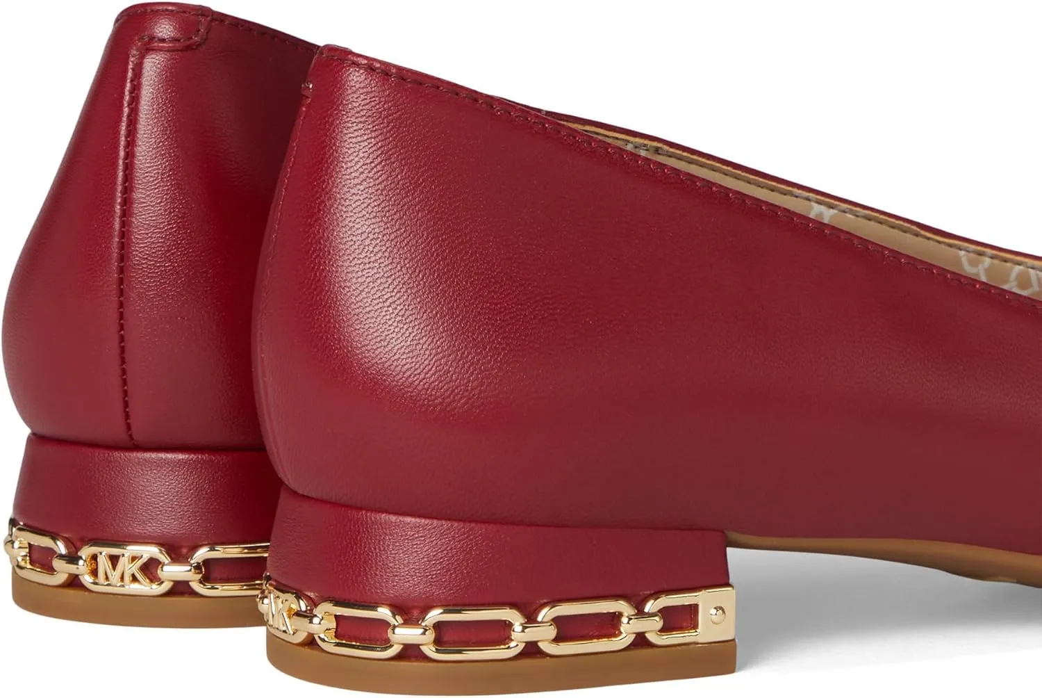 Michael Kors Women's June Flex Ballet Flat