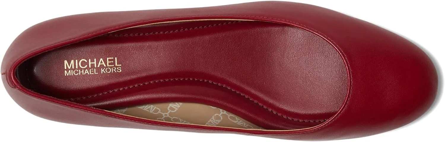 Michael Kors Women's June Flex Ballet Flat
