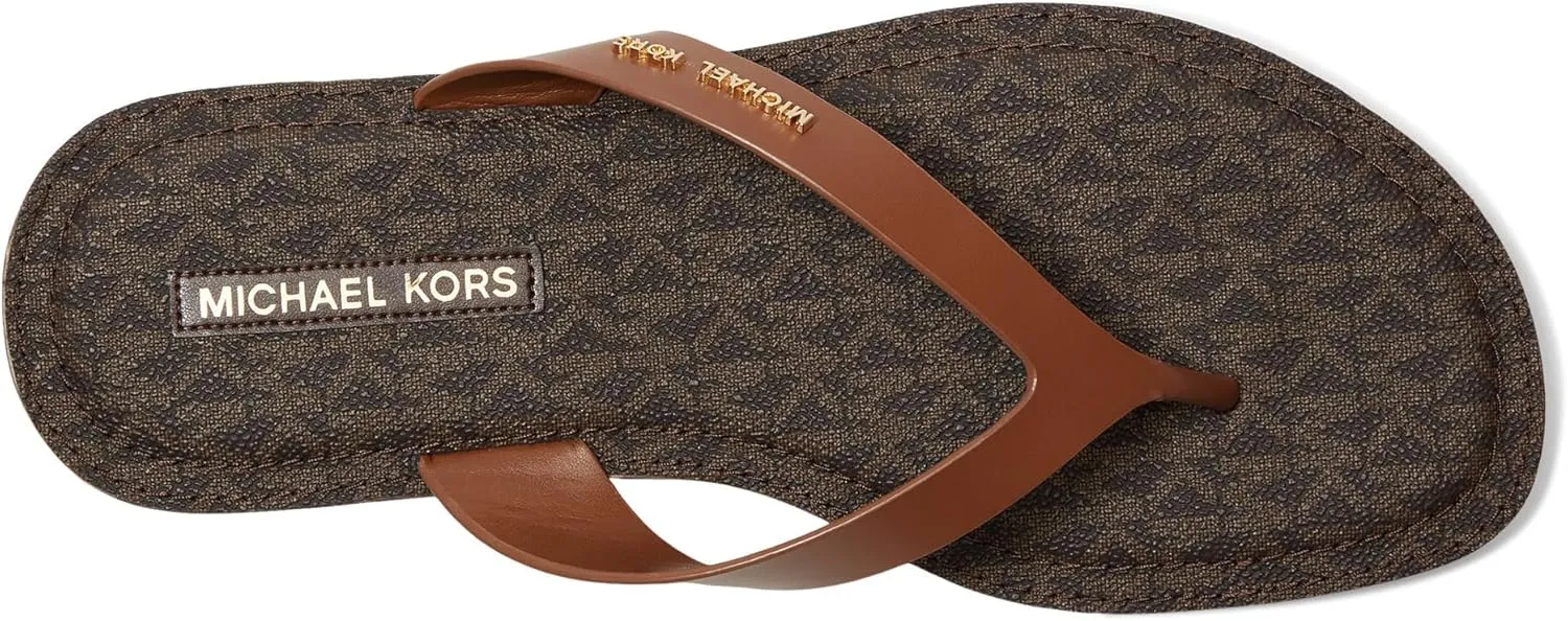 Michael Kors Women's Koko Flip Flop
