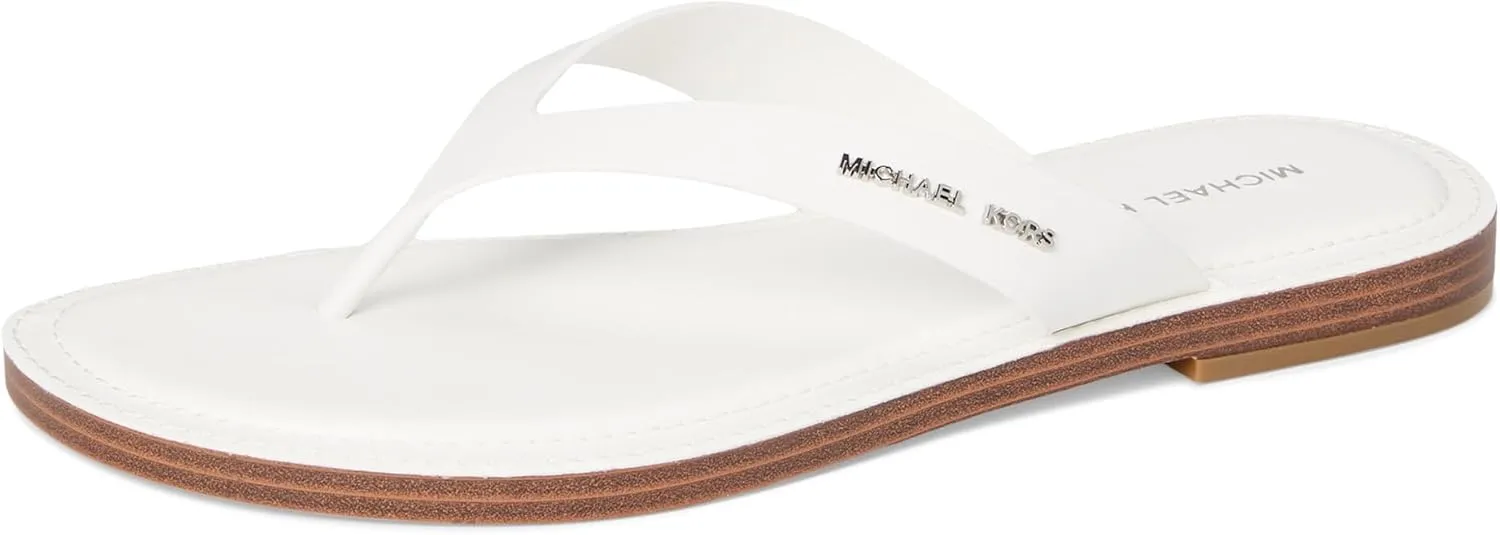 Michael Kors Women's Koko Flip Flop