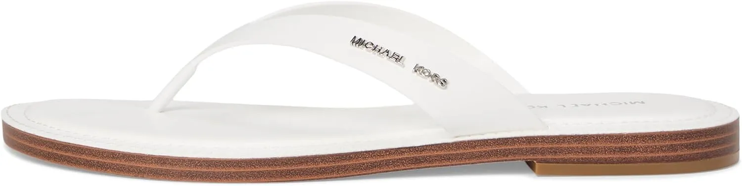 Michael Kors Women's Koko Flip Flop