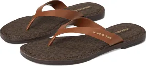Michael Kors Women's Koko Flip Flop