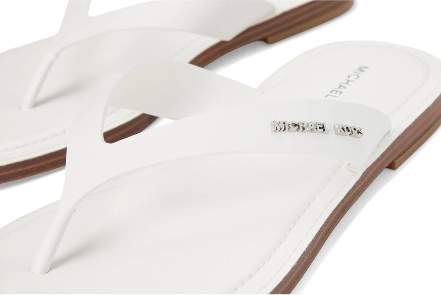Michael Kors Women's Koko Flip Flop