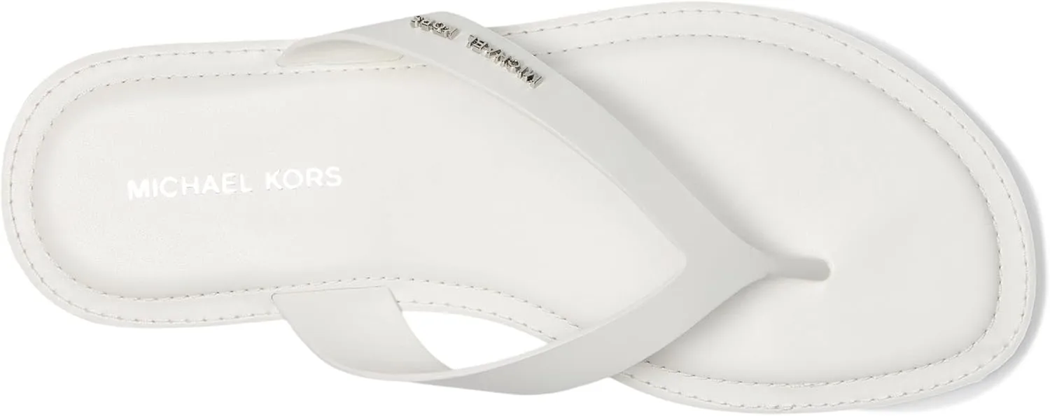 Michael Kors Women's Koko Flip Flop