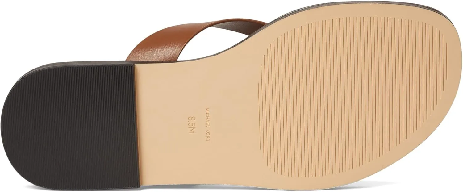 Michael Kors Women's Koko Flip Flop