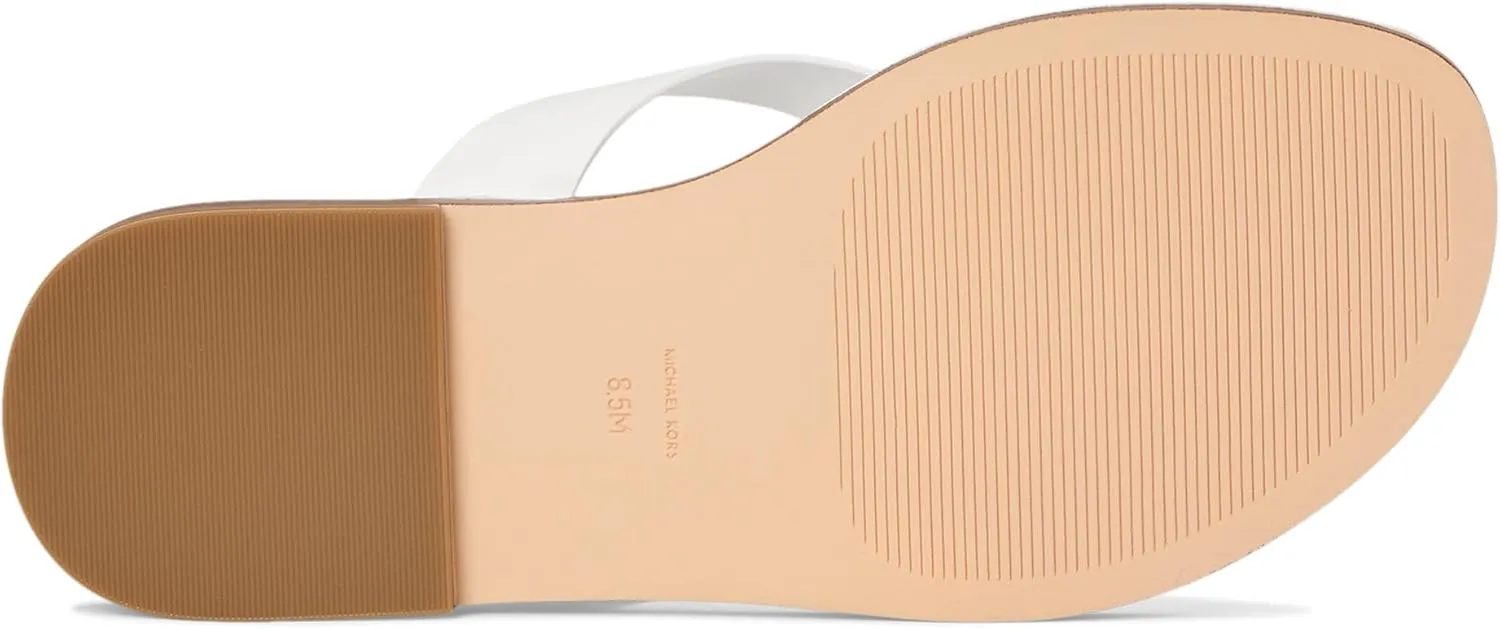 Michael Kors Women's Koko Flip Flop