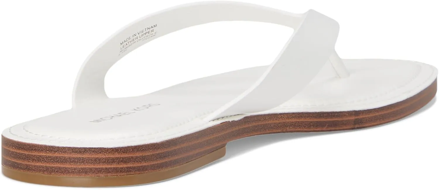 Michael Kors Women's Koko Flip Flop
