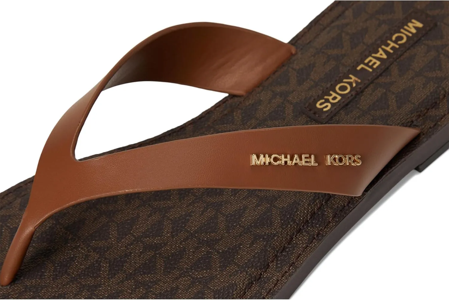 Michael Kors Women's Koko Flip Flop