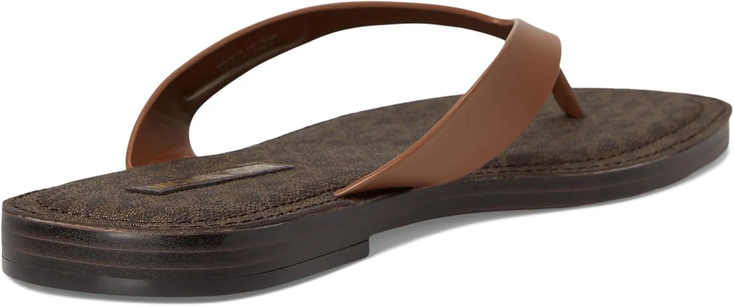 Michael Kors Women's Koko Flip Flop