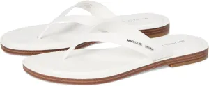Michael Kors Women's Koko Flip Flop