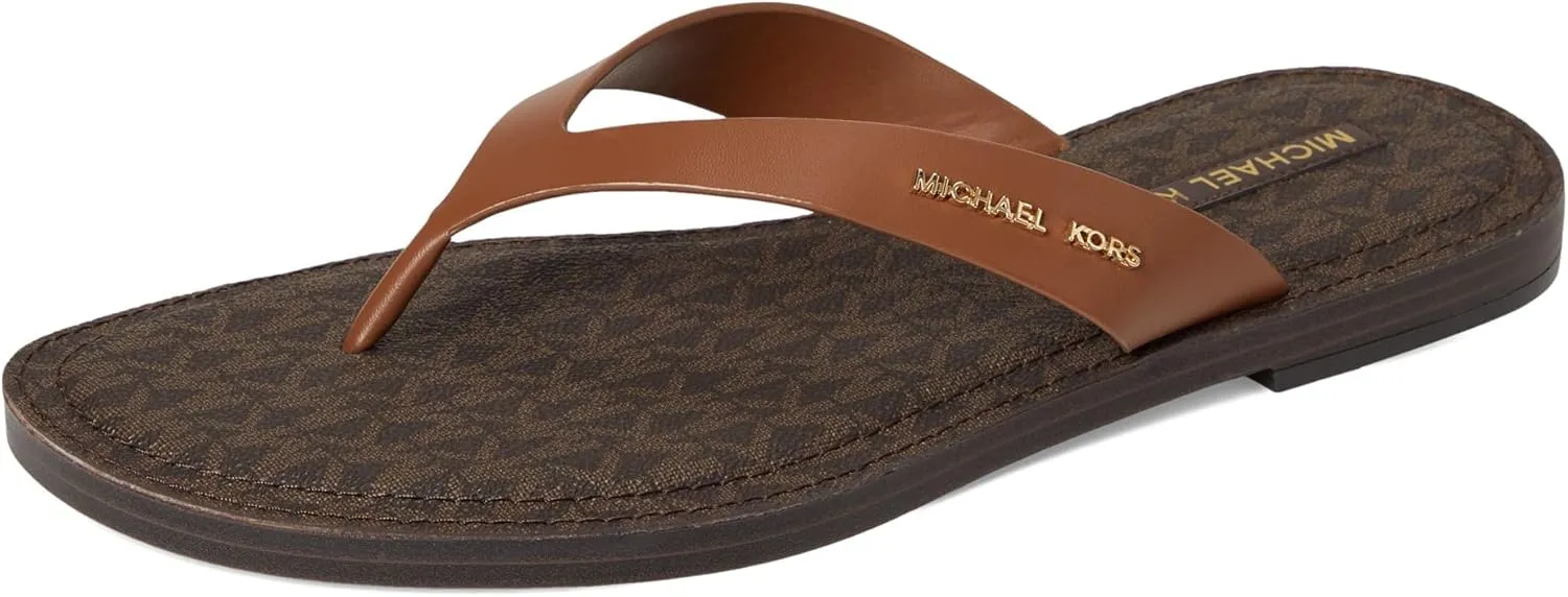 Michael Kors Women's Koko Flip Flop