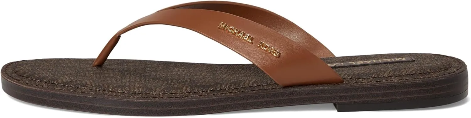 Michael Kors Women's Koko Flip Flop