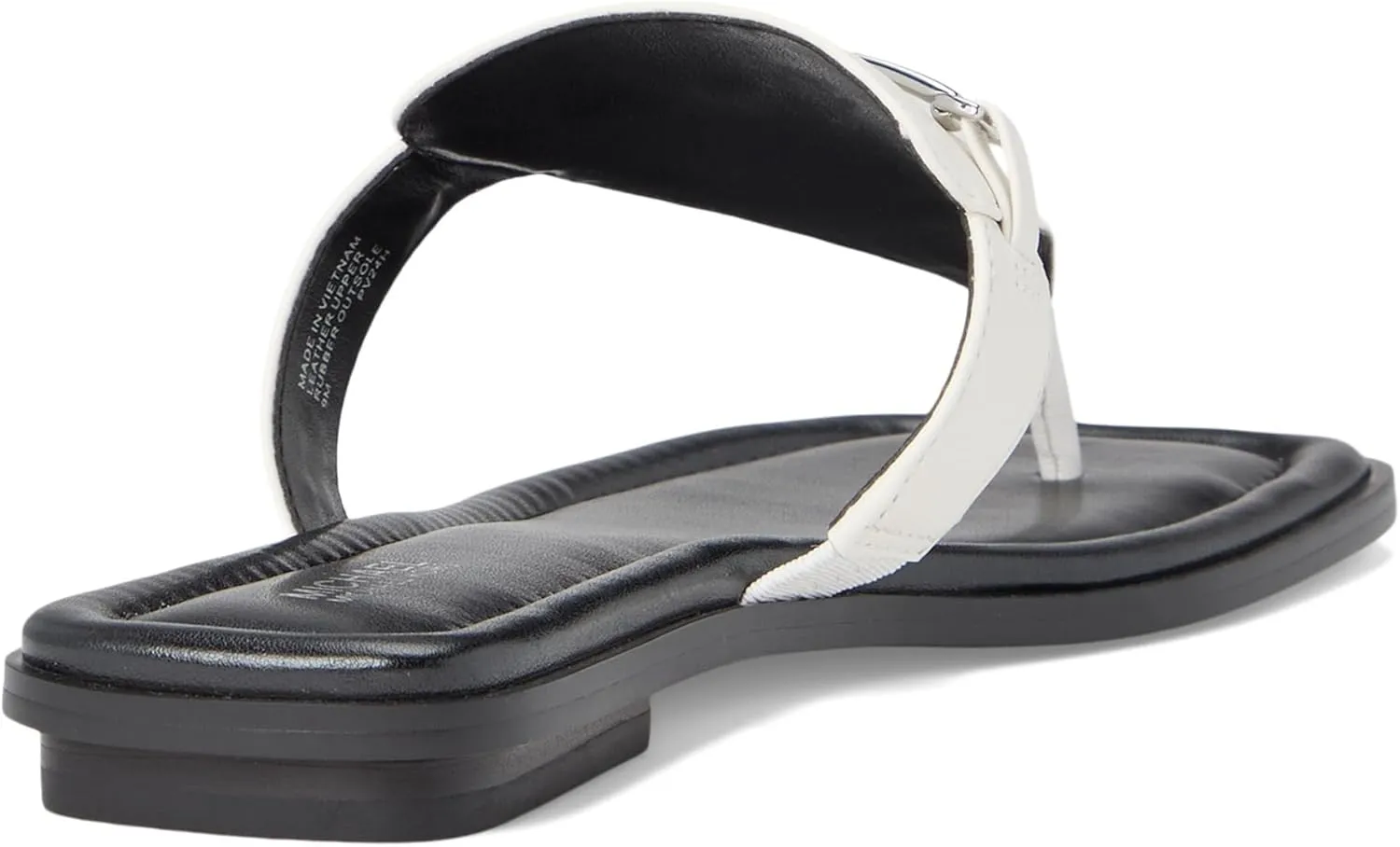 Michael Kors Women's Lena Thong Flat Sandal