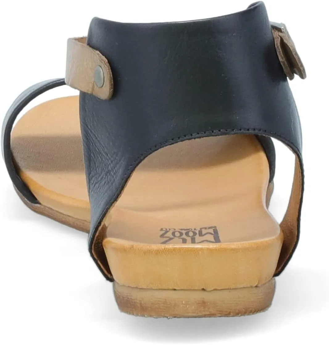 Miz Mooz Women's Alanis Flat Sandal