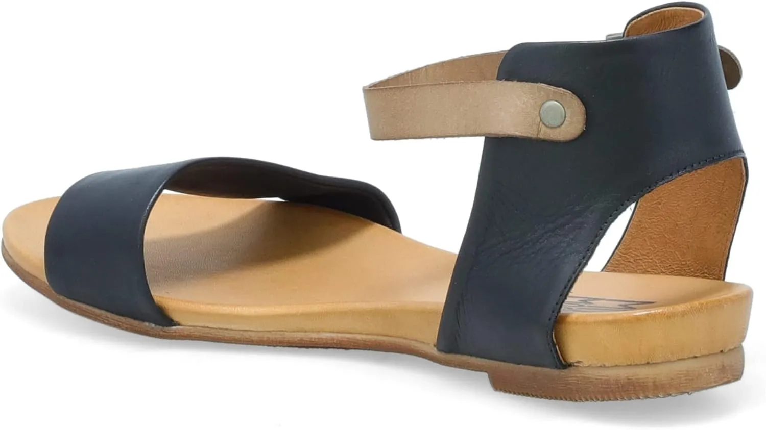 Miz Mooz Women's Alanis Flat Sandal