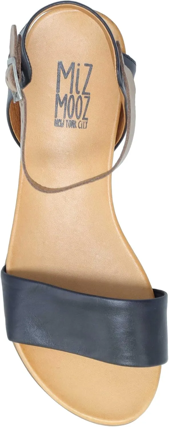 Miz Mooz Women's Alanis Flat Sandal