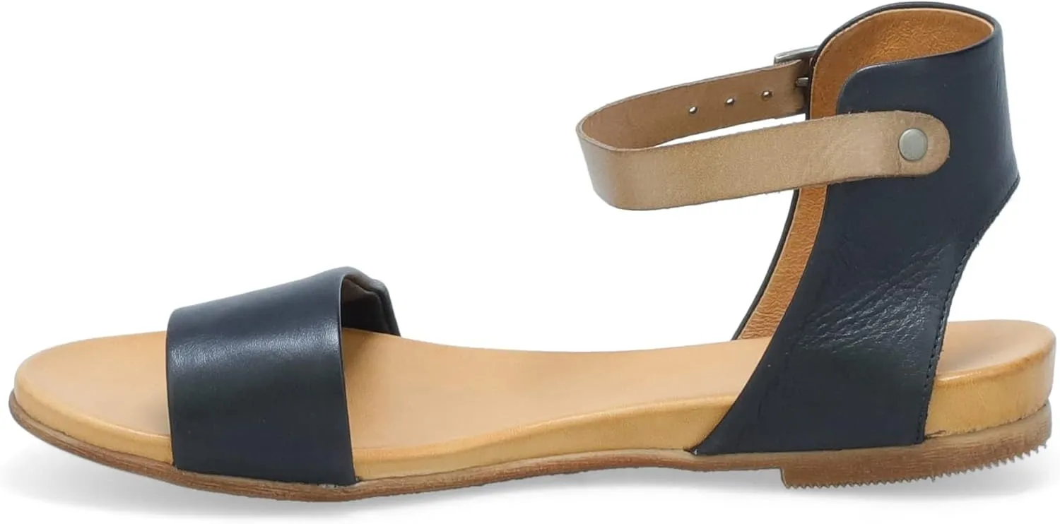 Miz Mooz Women's Alanis Flat Sandal