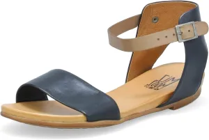 Miz Mooz Women's Alanis Flat Sandal