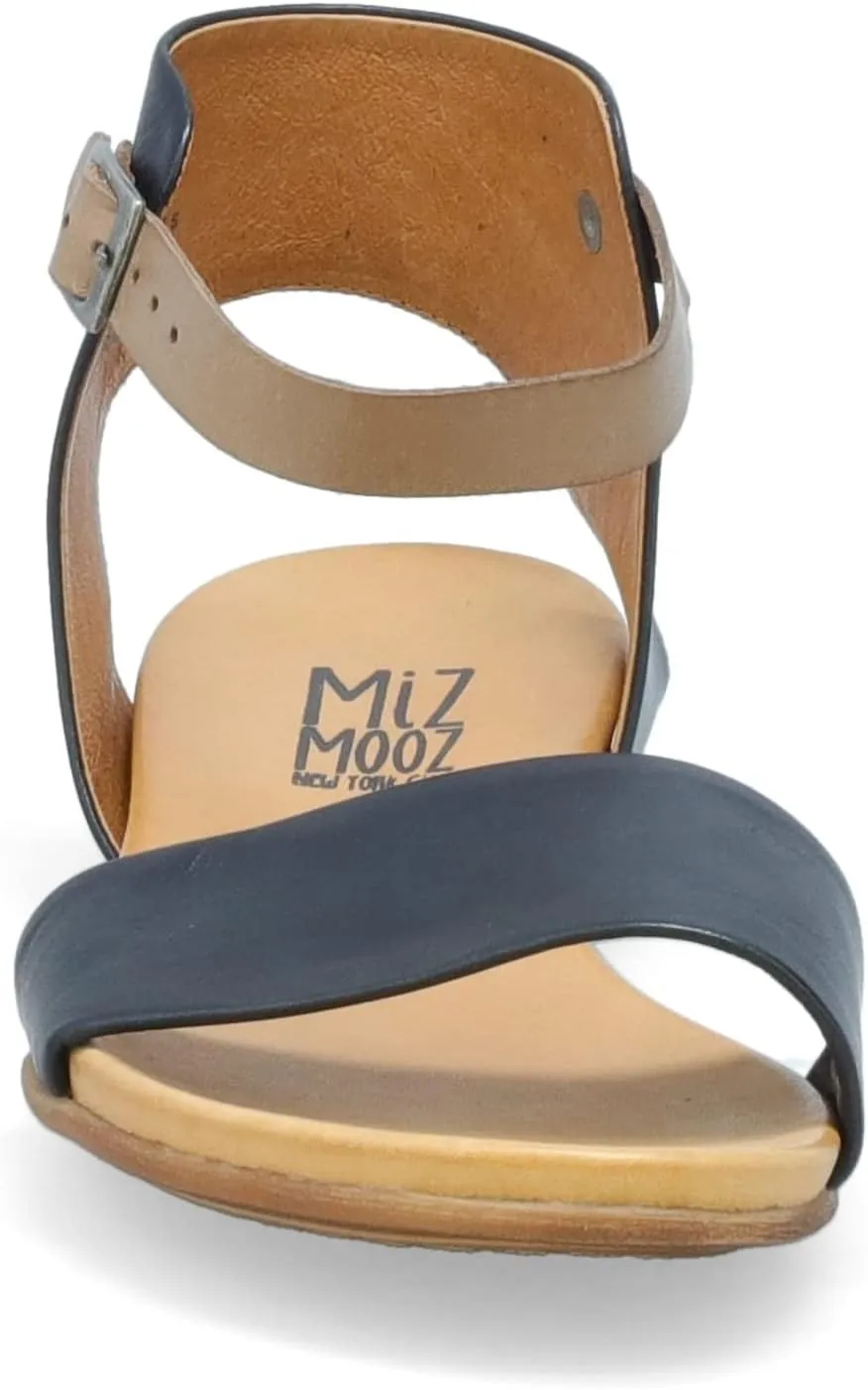 Miz Mooz Women's Alanis Flat Sandal