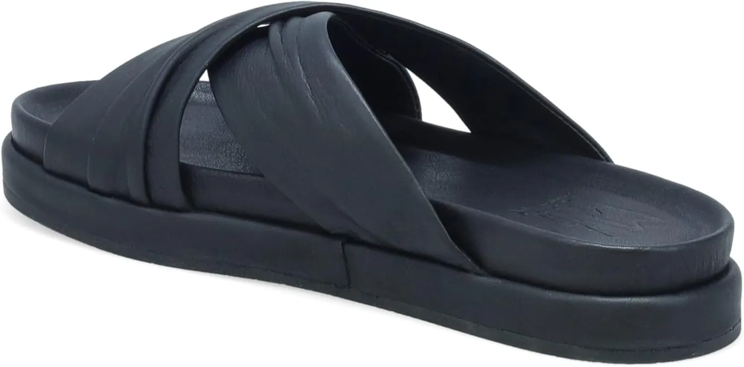 Miz Mooz Women's Talisa Flat Sandal