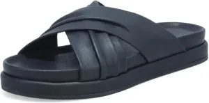 Miz Mooz Women's Talisa Flat Sandal