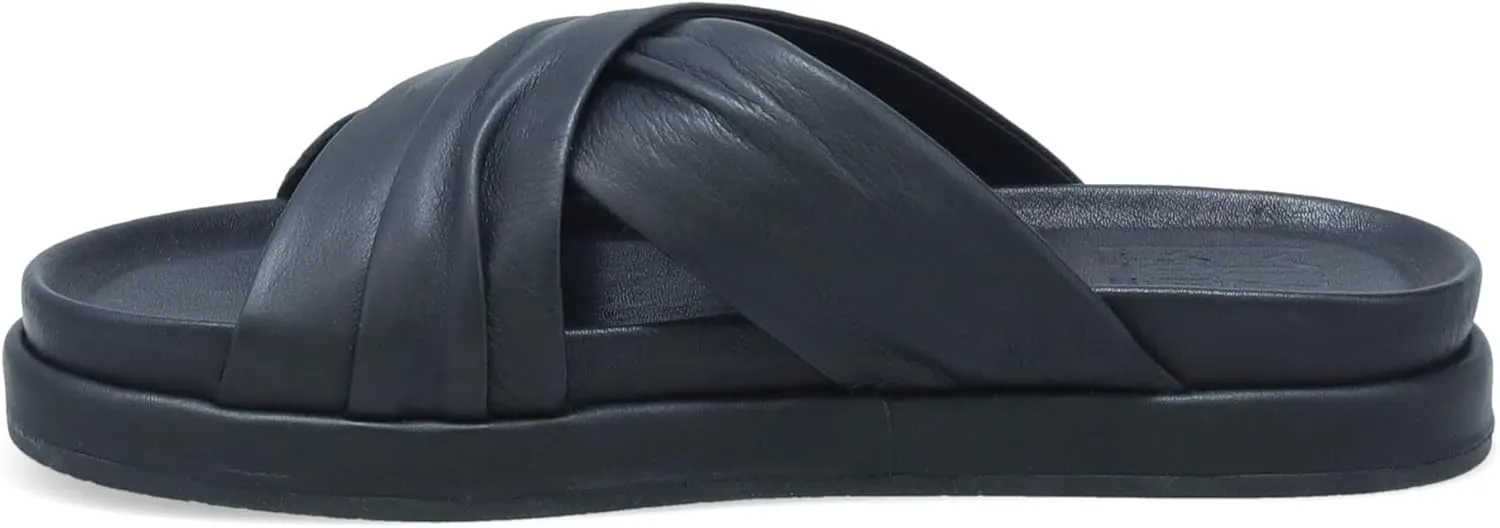 Miz Mooz Women's Talisa Flat Sandal