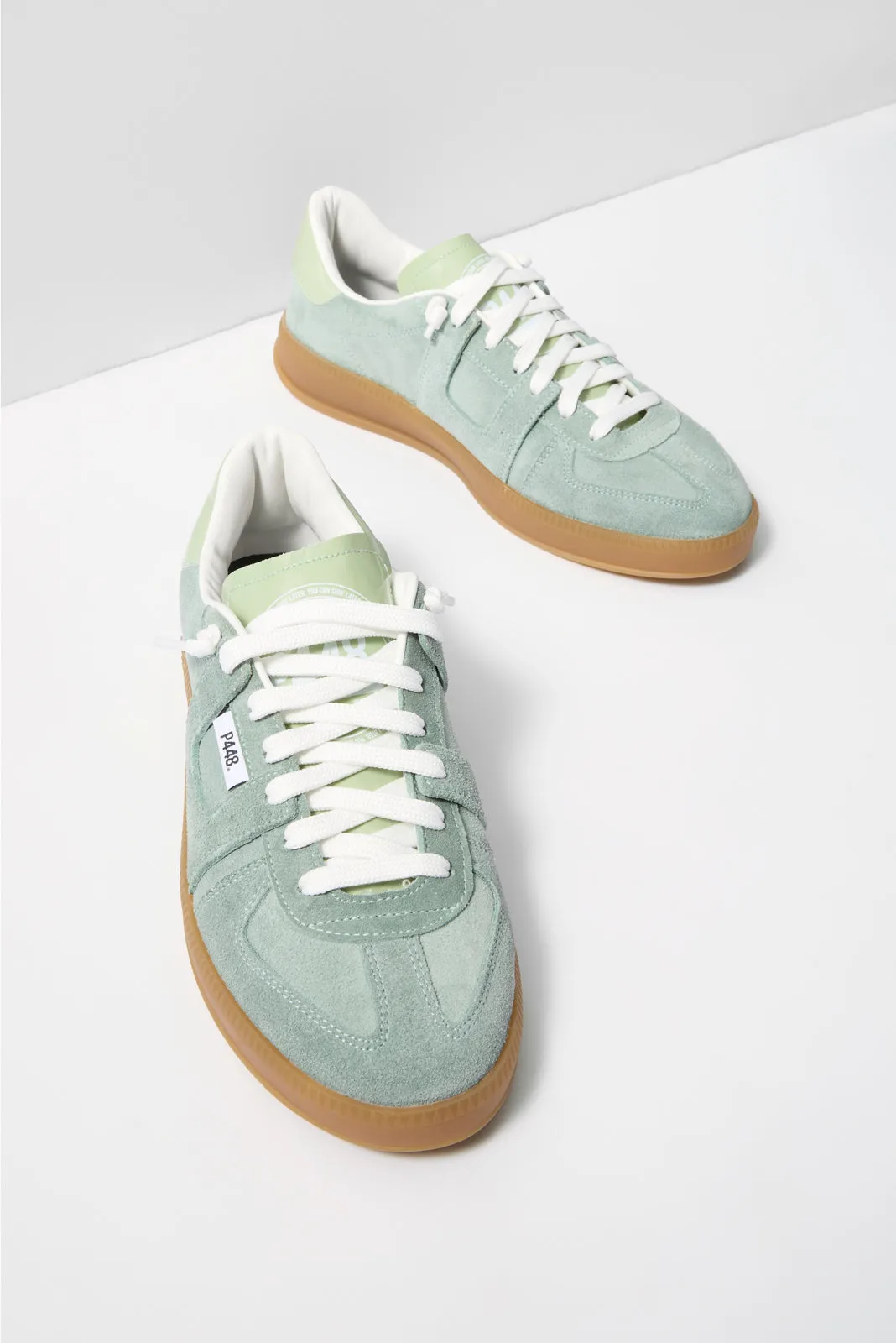 Monza Sneaker