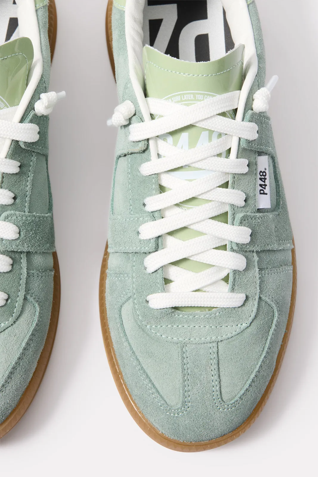 Monza Sneaker
