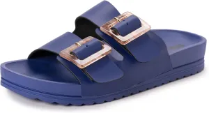 MUK LUKS Women's Grand Cayman Sandal
