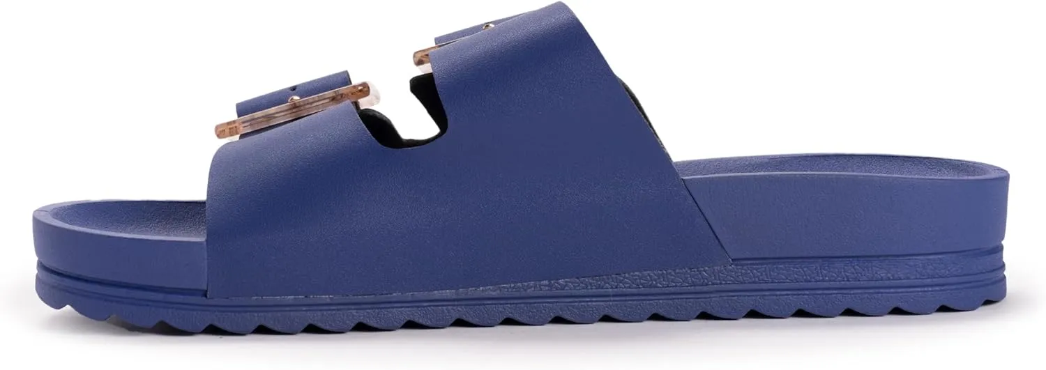 MUK LUKS Women's Grand Cayman Sandal