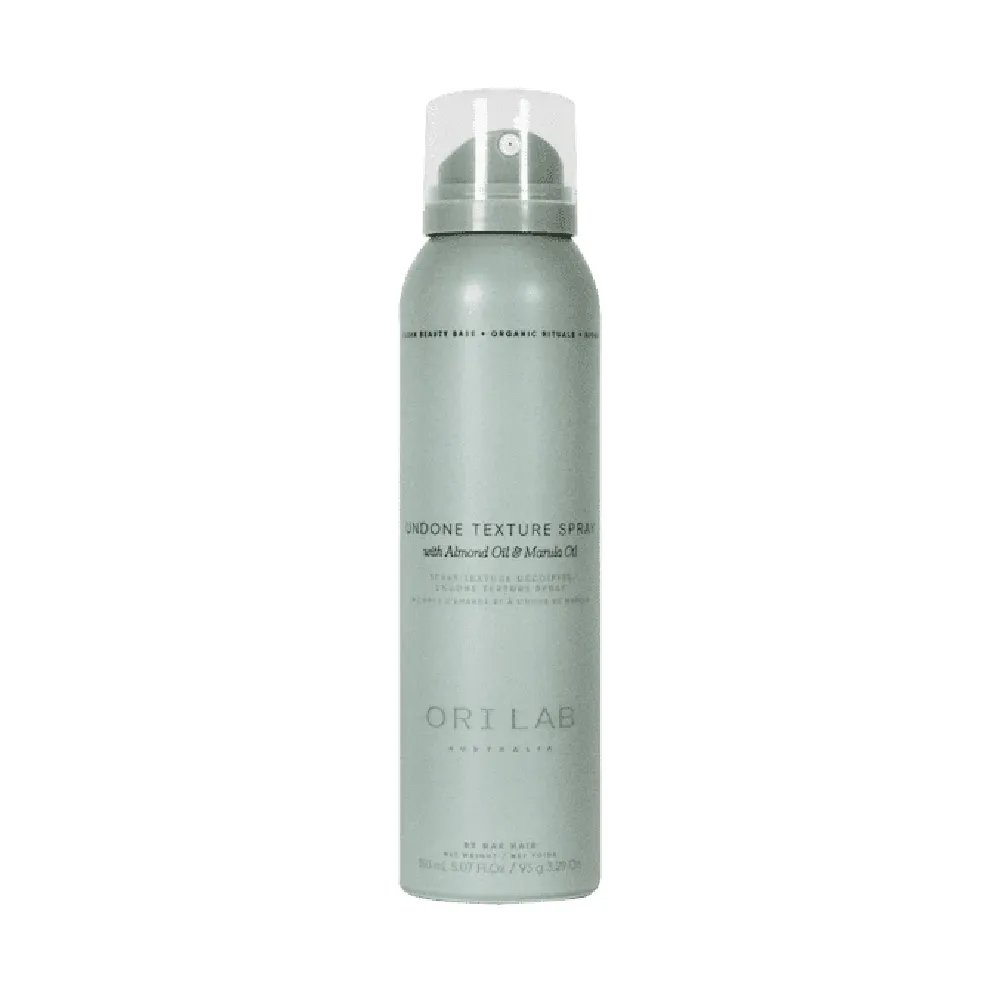 NAK ORI LAB UNDONE TEXTURE SPRAY 150G