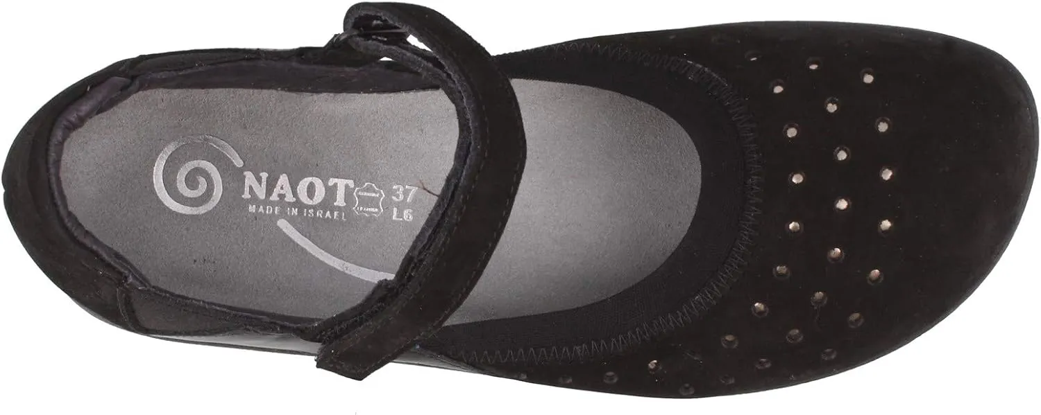 NAOT Footwear Women's Matua Maryjane Flat
