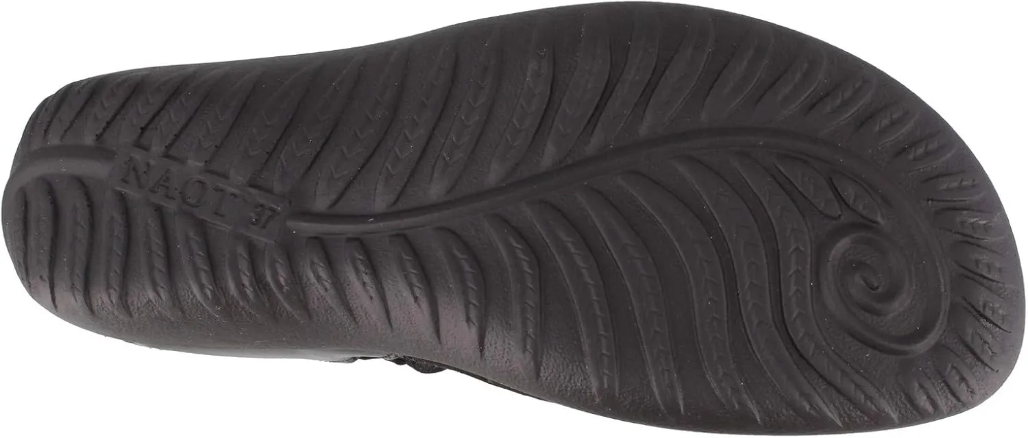 NAOT Footwear Women's Matua Maryjane Flat