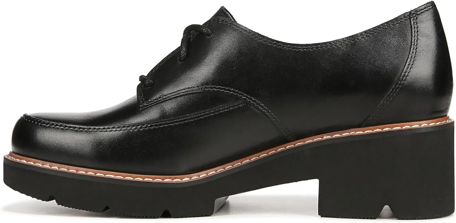 Naturalizer Darry Lace Women's Loafers NW/OB