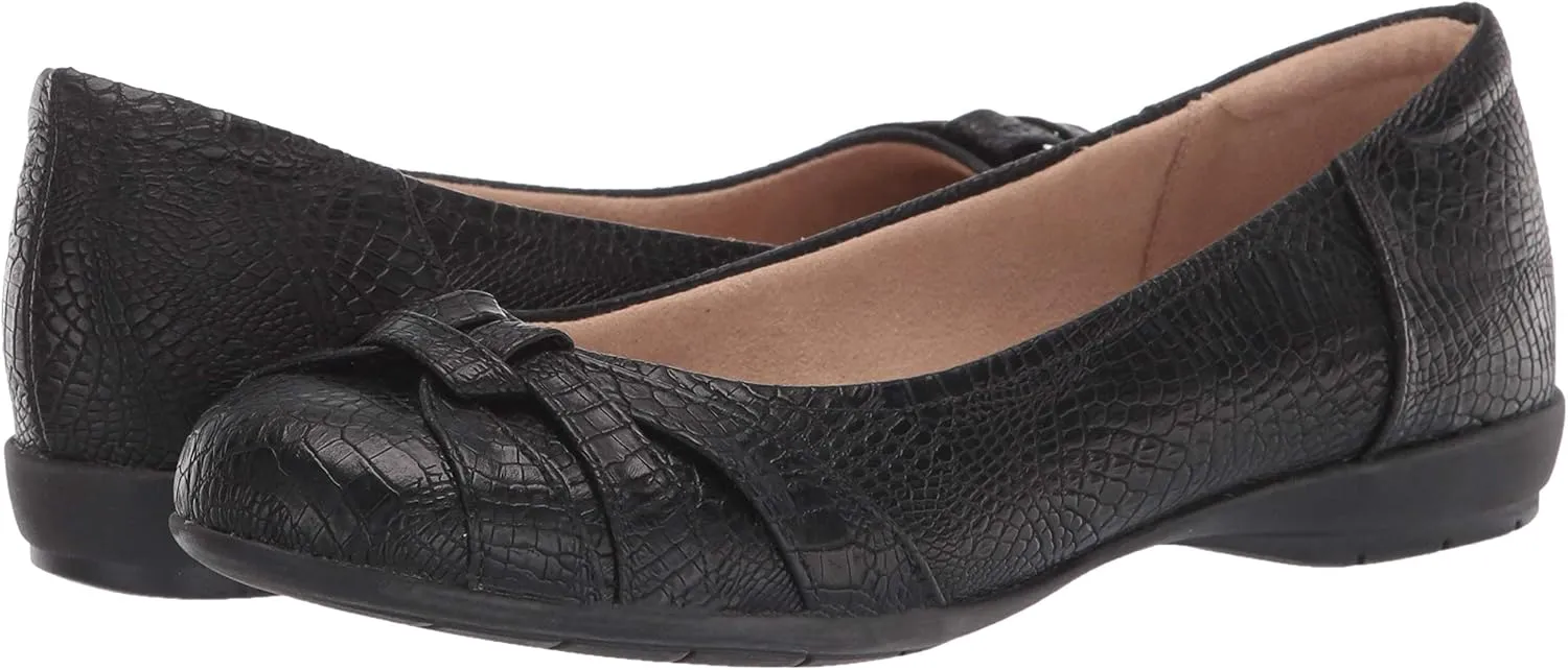 Naturalizer Soul Women's Gift Ballet Flat