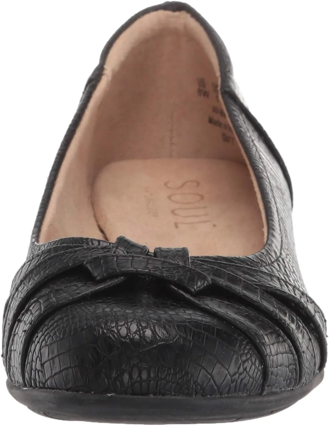 Naturalizer Soul Women's Gift Ballet Flat