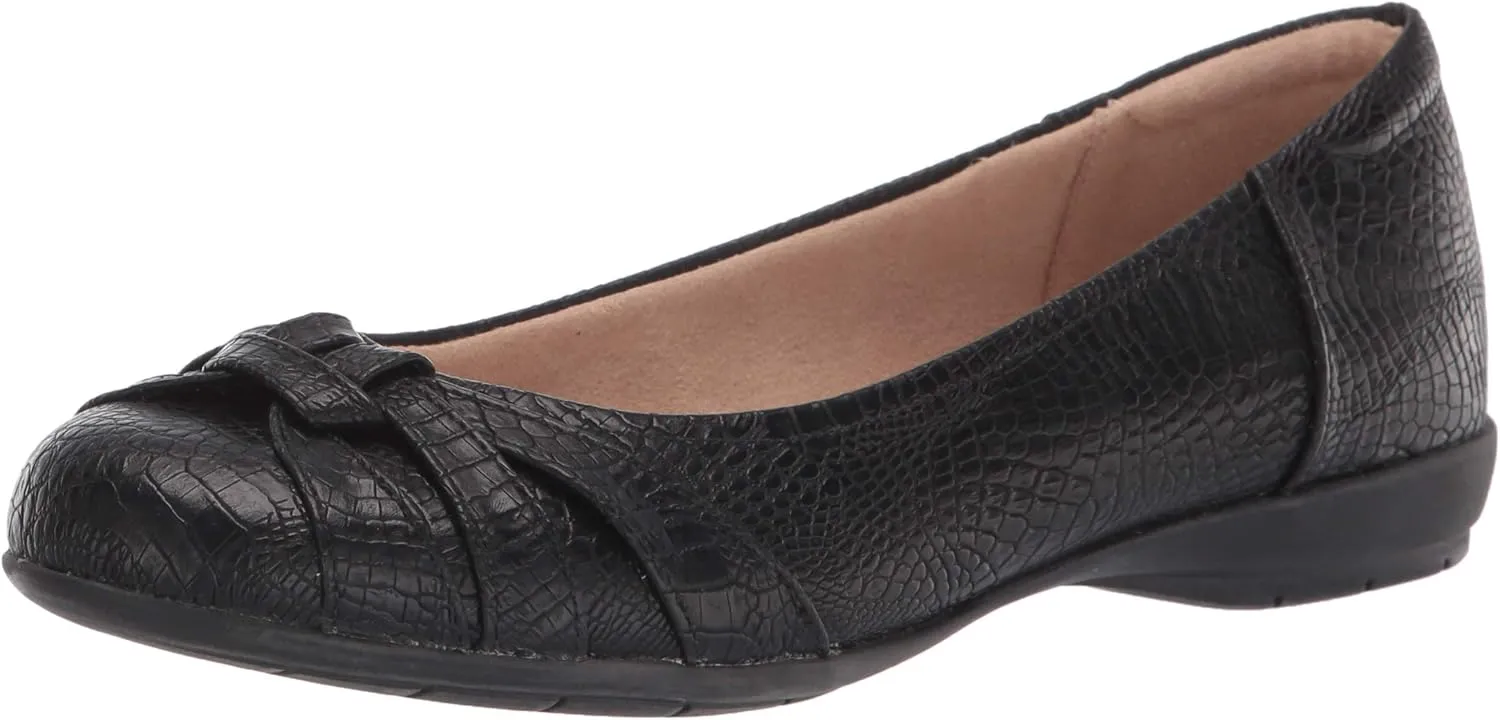 Naturalizer Soul Women's Gift Ballet Flat