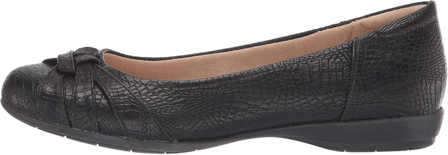 Naturalizer Soul Women's Gift Ballet Flat