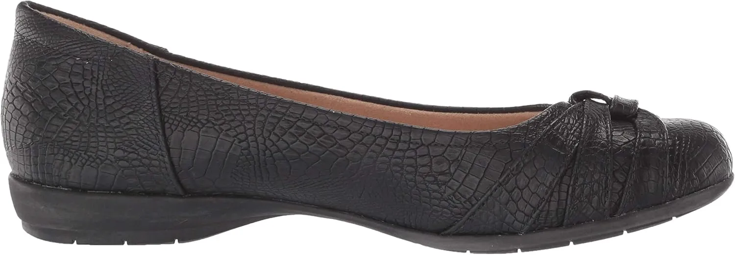 Naturalizer Soul Women's Gift Ballet Flat