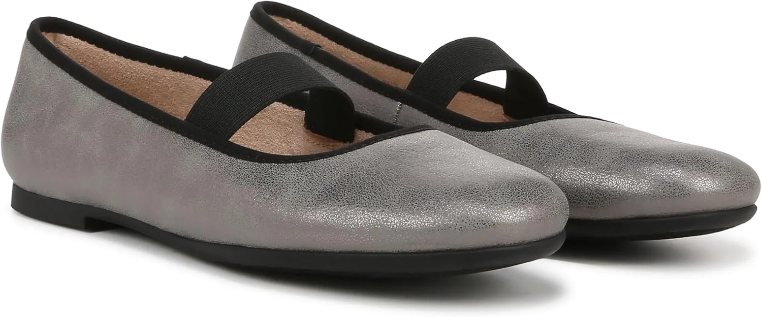 Naturalizer Women's Brillant Mary Jane Flat