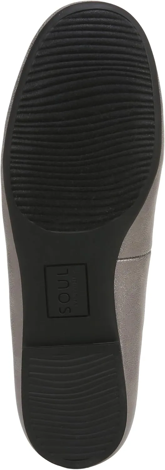 Naturalizer Women's Brillant Mary Jane Flat