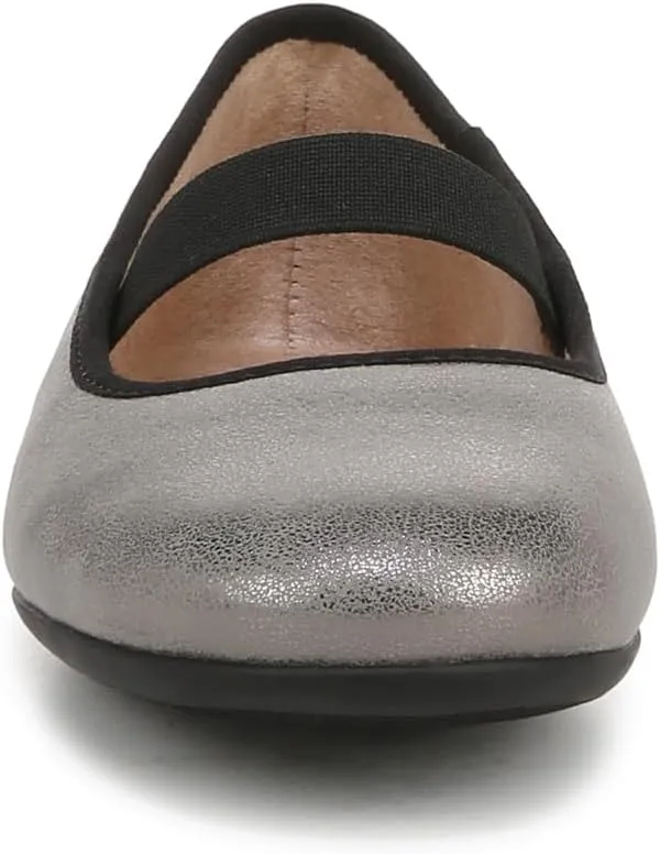 Naturalizer Women's Brillant Mary Jane Flat