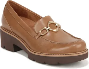 Naturalizer Women's Cabaret Ornament Heeled Loafer