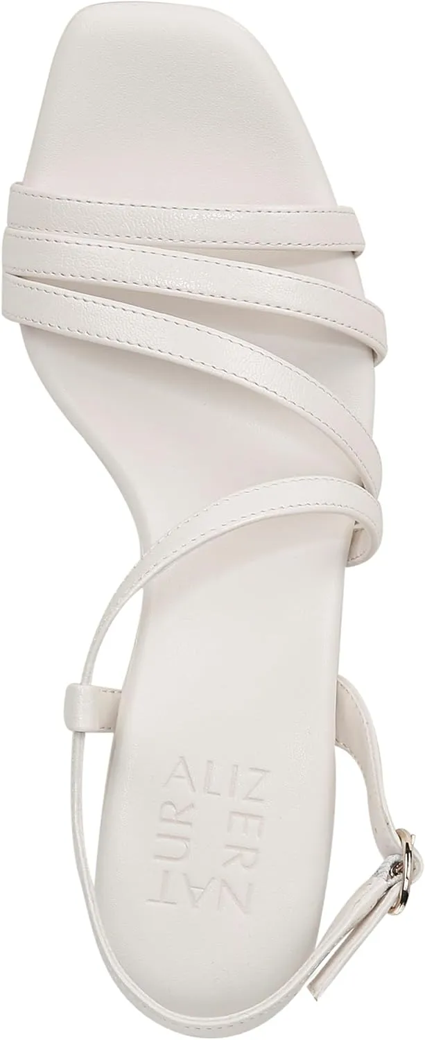 Naturalizer Women's Darry Sling Heeled Sandal