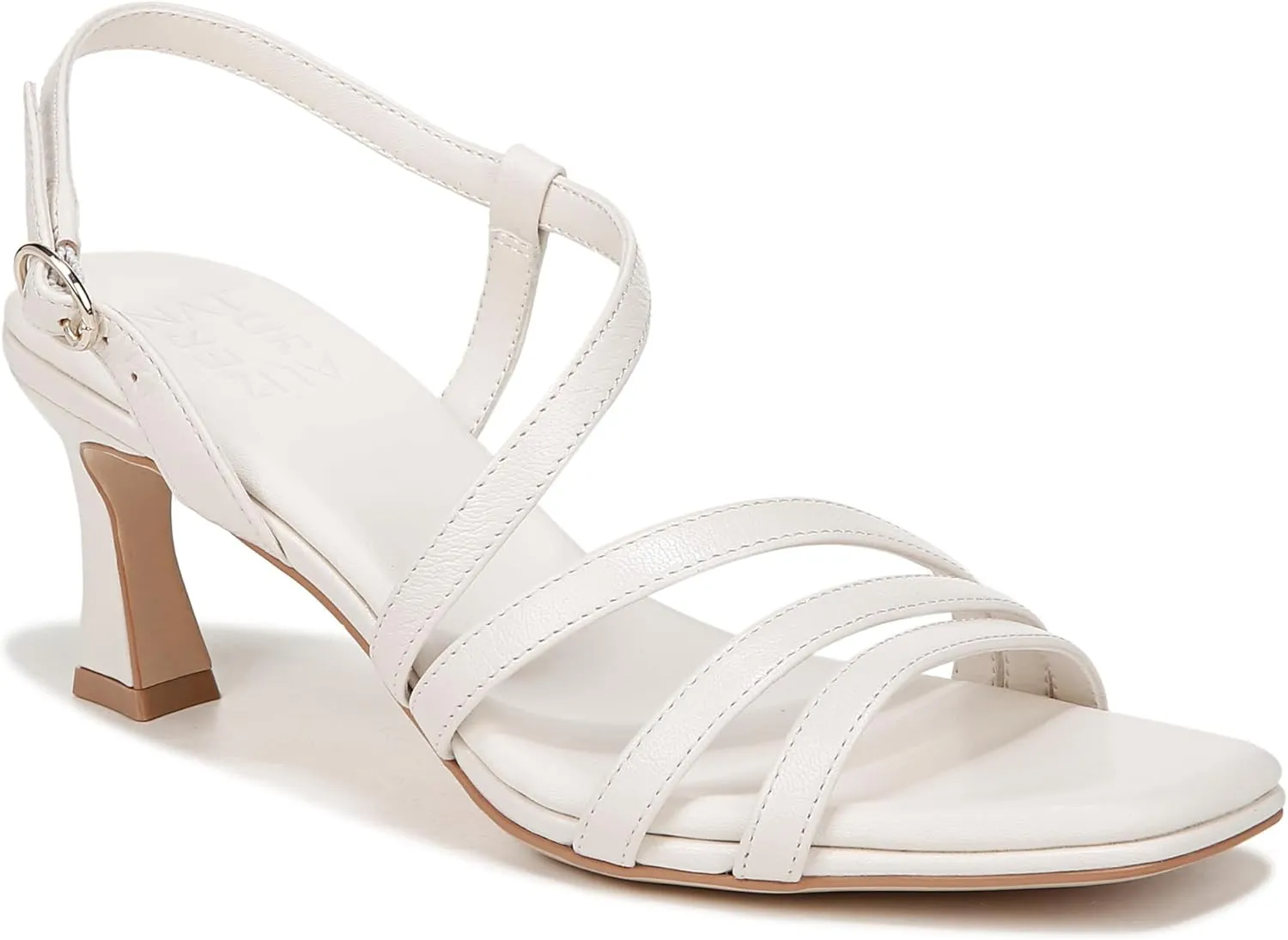Naturalizer Women's Darry Sling Heeled Sandal