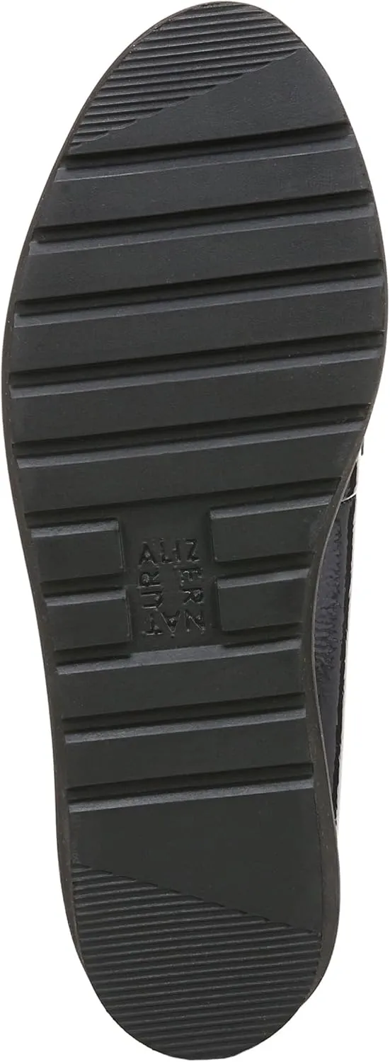 Naturalizer Women's Elin Platform Lug Sole Heeled Loafer