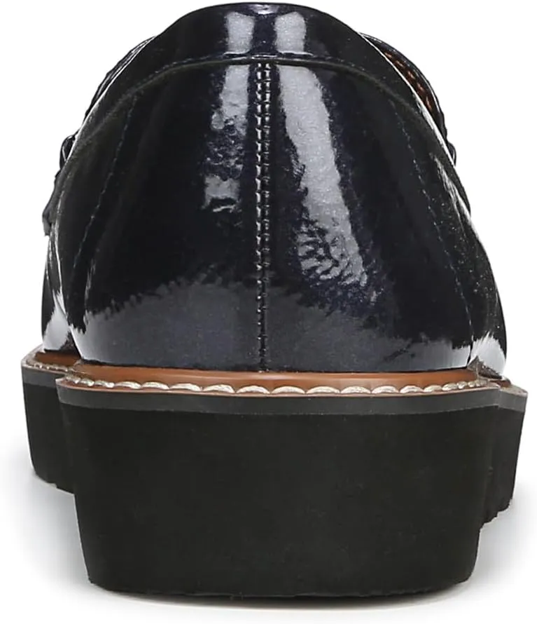 Naturalizer Women's Elin Platform Lug Sole Heeled Loafer