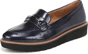 Naturalizer Women's Elin Platform Lug Sole Heeled Loafer