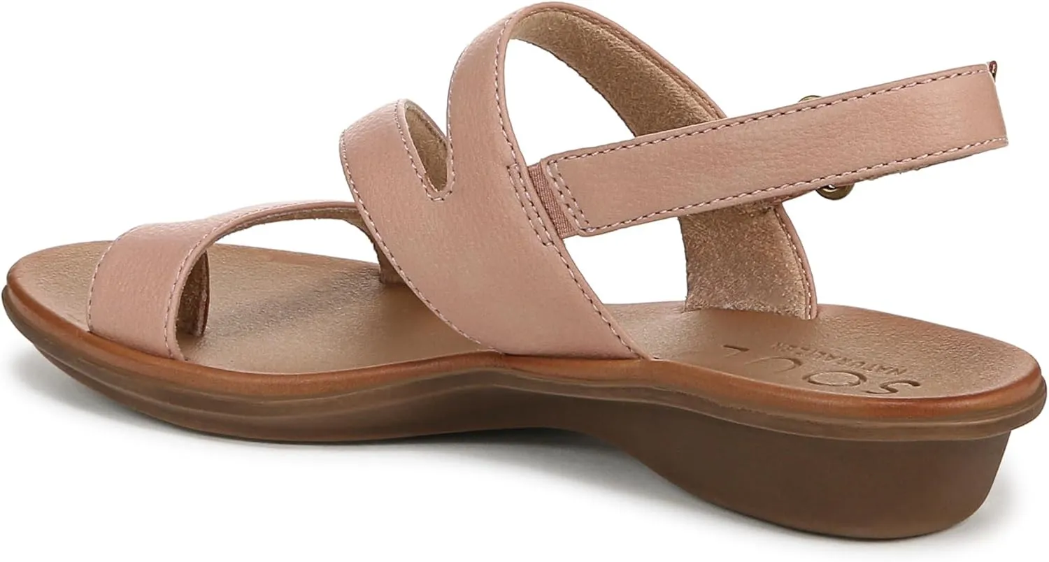 Naturalizer Women's Shakina Sandal