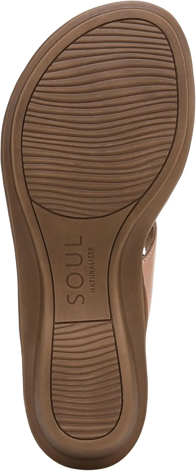 Naturalizer Women's Shakina Sandal